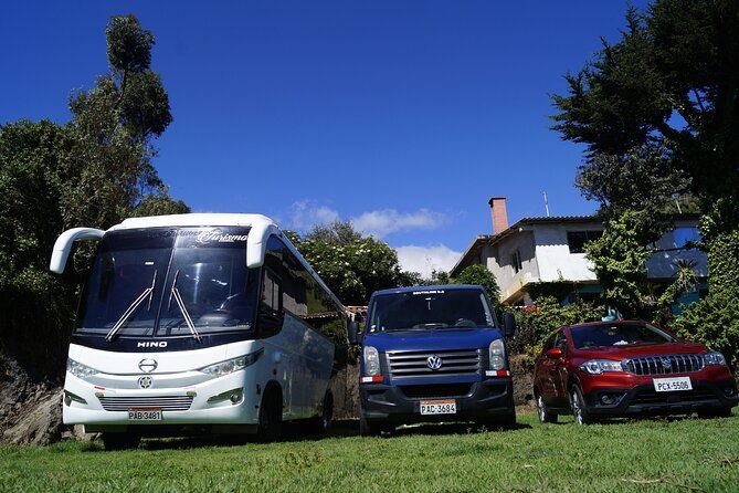quito-private-arrival-transfer-from-airport-to-hotels