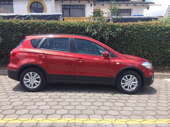 quito-private-arrival-transfer-from-airport-to-hotels