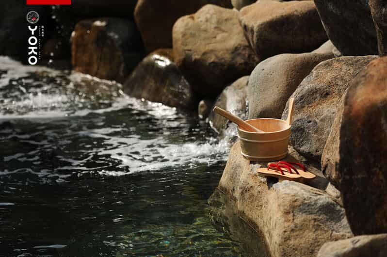 QungNinh: Yoko Onsen Quang Hanh Spa Entry Ticket with Lunch - Practical Details & Tips