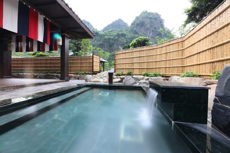 QungNinh: Yoko Onsen Quang Hanh Spa Entry Ticket with Lunch - Why This Tour Might Be Perfect for You