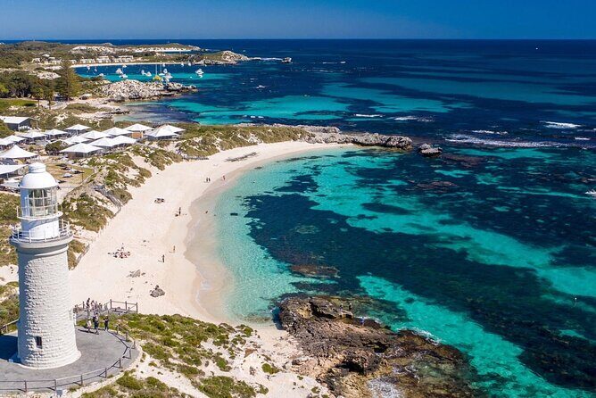 Quokkas Delight Rottnest Island - FAQs