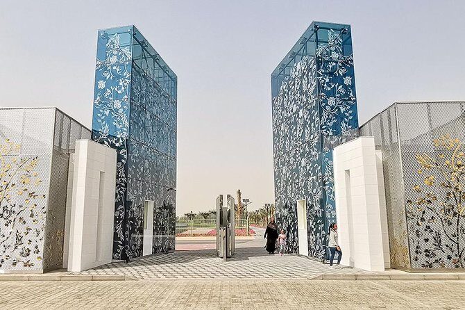 Quranic Park Dubai With Pickup And Drop off - Who Would Love This Experience?
