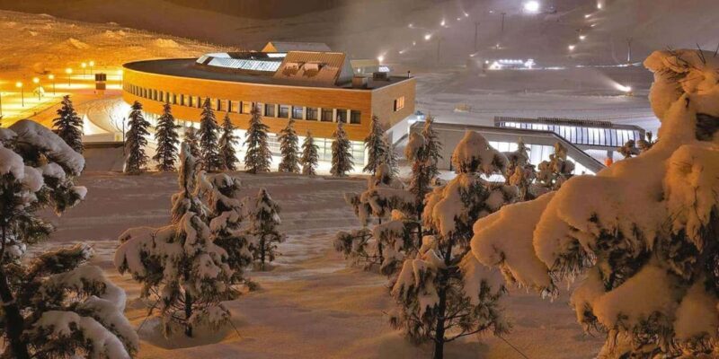 Qusar: Shahdag Mountain Ski Day Trip with Activities - The Itinerary Breakdown: What You Can Expect
