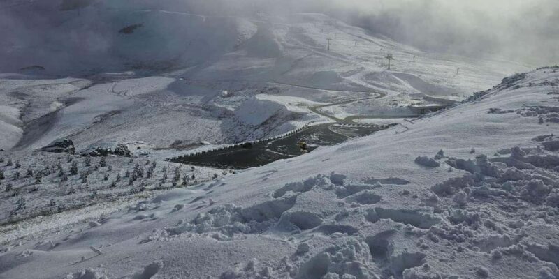 Qusar: Shahdag Mountain Ski Day Trip with Activities - Why You’ll Love This Experience