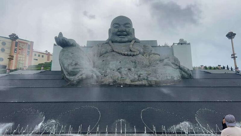 Quy Nhon Coastal Discovery Ky Co Island, Coral Beach, Eo Gio - Key Points  