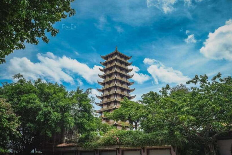 Quy Nhon Coastal Discovery Ky Co Island, Coral Beach, Eo Gio - Exploring the Itinerary in Detail  