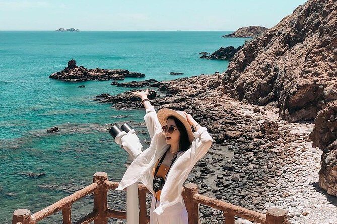 Quy Nhon Instagram Tour: Most Famous Spots (Private & All-Inclusive) - The Practicalities: What to Expect
