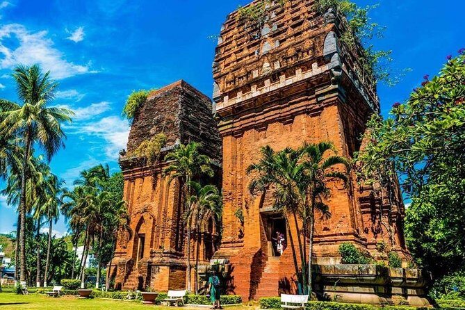 Quy Nhon Instagram Tour: Most Famous Spots (Private & All-Inclusive) - Who Will Love This Tour?