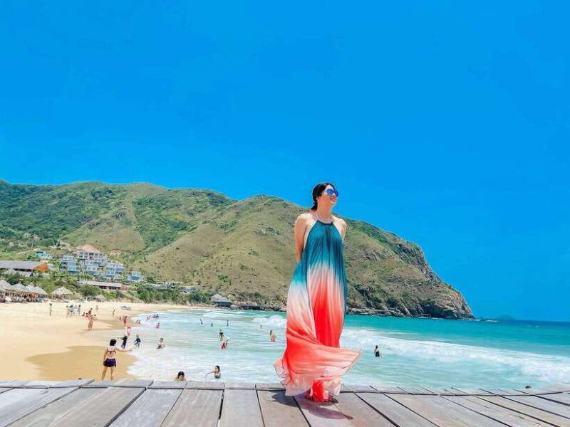 quy-nhon-ky-co-and-hon-kho-island-day-tour-with-lunch