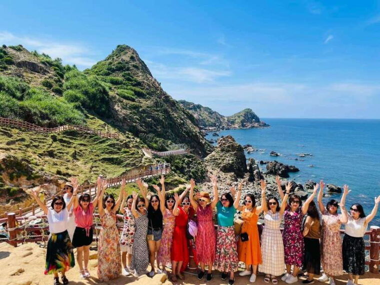 quy-nhon-ky-co-and-hon-kho-island-day-tour-with-lunch