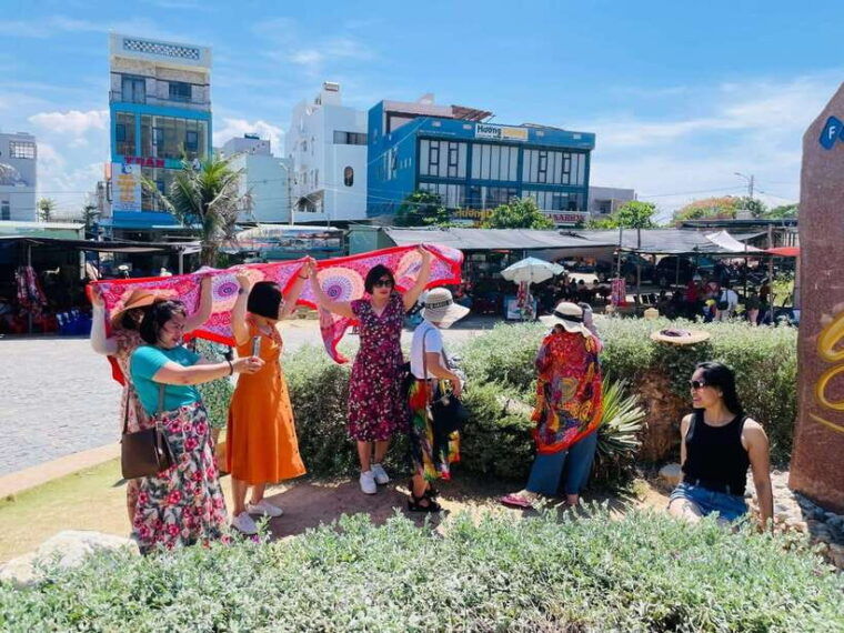 quy-nhon-ky-co-and-hon-kho-island-day-tour-with-lunch