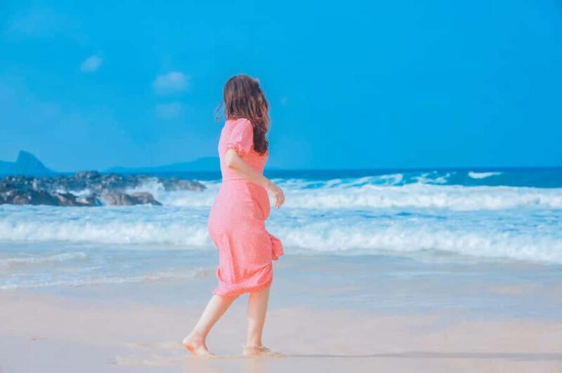 Quy Nhon: Ky Co Beach, Eo Gio Cliffs, Sand Dunes Adventure - Key Points