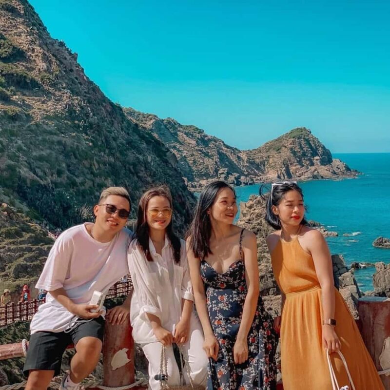 Quy Nhon: Ky Co Beach, Eo Gio Cliffs, Sand Dunes Adventure - The Sum Up