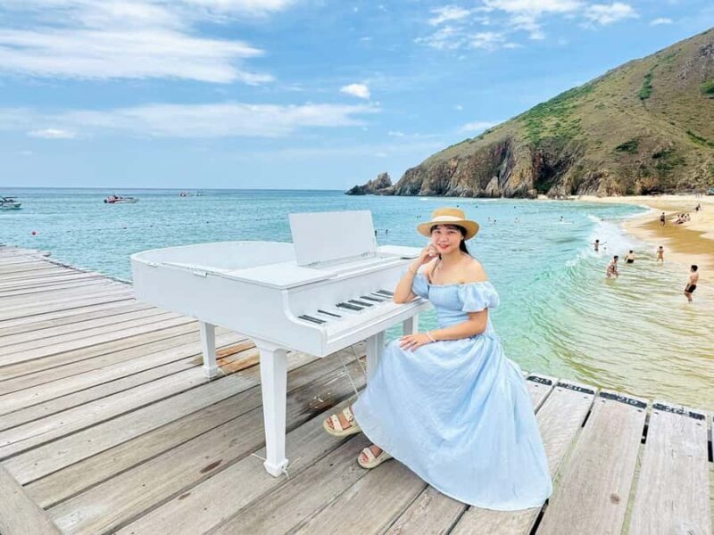 Quy Nhon Ky Co Beach, Eo Gio & Nhon Ly Village Full-Day Tour - Who Is This Tour Best For?