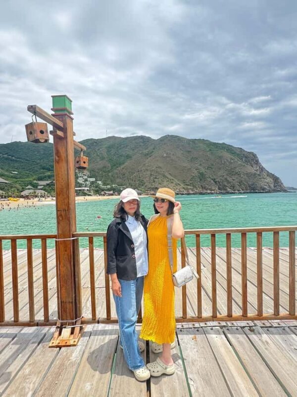 Quy Nhon Ky Co Beach, Eo Gio & Nhon Ly Village Full-Day Tour - FAQ