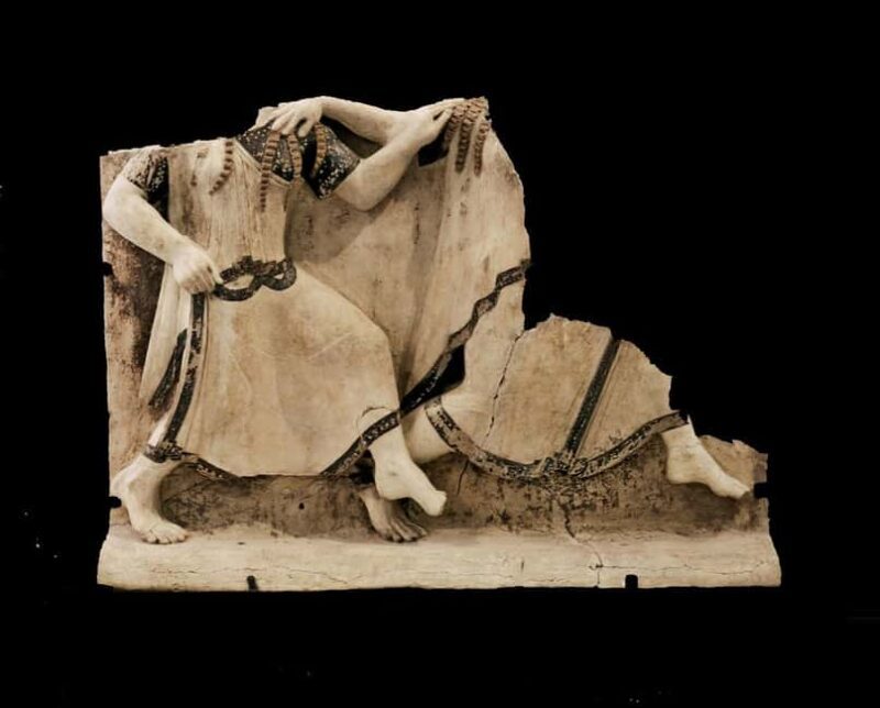 R. Calabria: National Archaeological Museum & Audio Guide - What to Expect from Your Visit to Reggio Calabria’s Archaeological Museum
