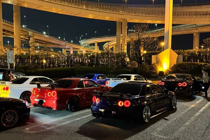 r34-ride-and-jdm-car-meet-daikoku-pa-with-local-guide