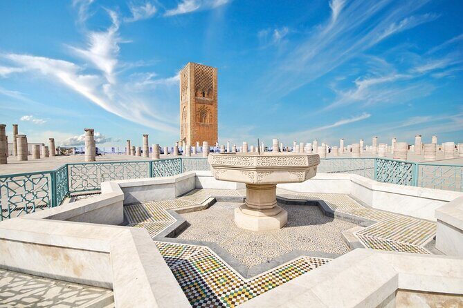 Rabat and Casablanca Shore Excursion - Who Will Love This Tour?