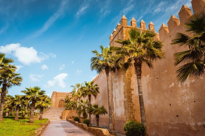 Rabat and Casablanca Shore Excursion - FAQ