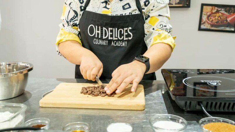 Rabat: Authentic Moroccan Cooking Class with Expert Chefs - The Heart of the Experience: Learning Moroccan Cooking in Rabat