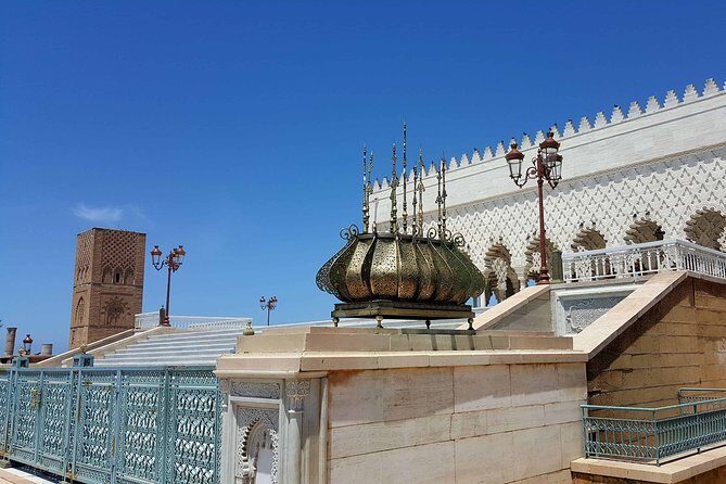 Rabat & Casablanca Tour from Casablanca - Who This Tour Is Best For