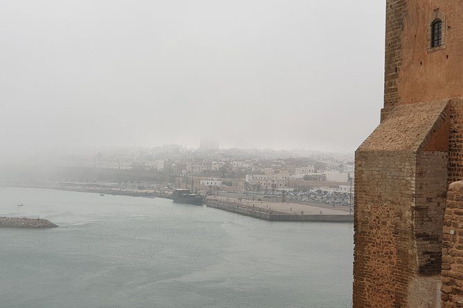 Rabat & Casablanca Tour from Casablanca - The Sum Up