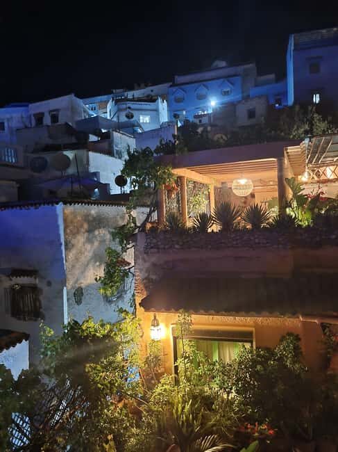 Rabat: Chefchaouen Private Day Trip - Getting Started: A Private Day Trip from Rabat