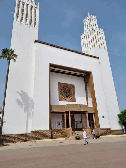 Rabat complete private tour - A Closer Look at the Itinerary and What You Can Expect