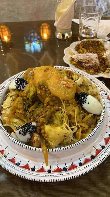 Rabat complete private tour - In Summary: Who Will Love This Tour?