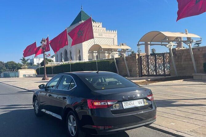 Rabat Day Trip From Casablanca with Optional Lunch - A Practical Look at the Tour Itself  