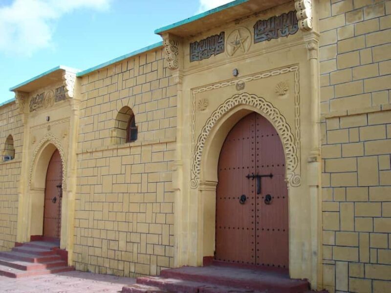 Rabat Day Trip from Fez (Group Tour) - An In-Depth Look at the Tour Itinerary