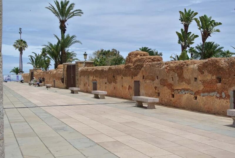Rabat Day Trip from Fez (Group Tour) - Practical Tips for Making the Most of Your Day Trip