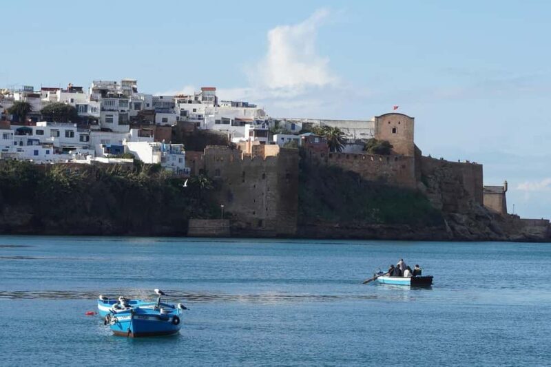 Rabat Day Trip from Fez (Group Tour) - Who Should Consider This Tour?