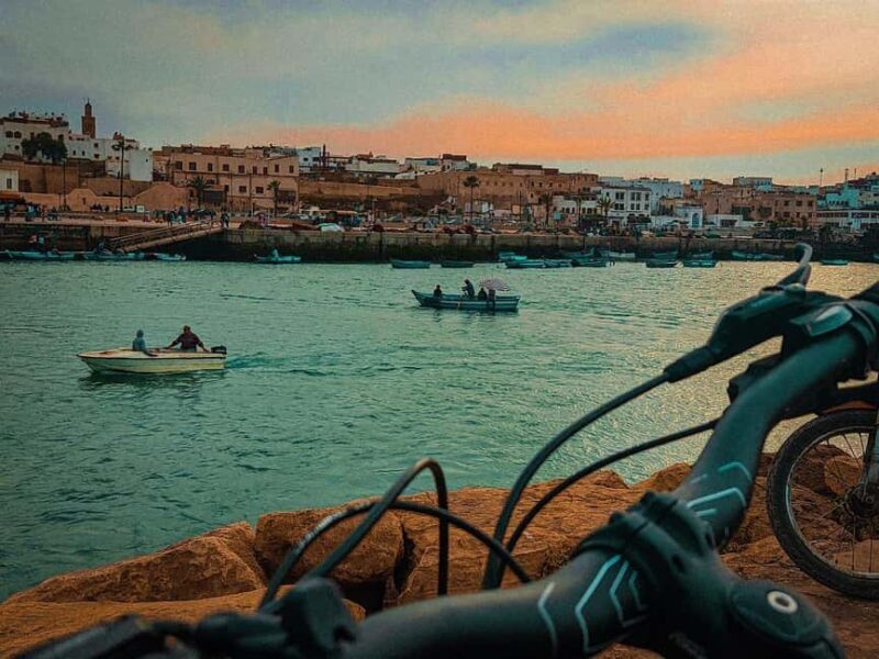 Rabat Day Trip from Fez (Group Tour) - FAQ