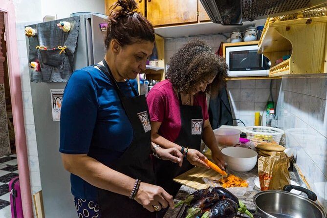 Rabat Family Cooking Class - Frequently Asked Questions  