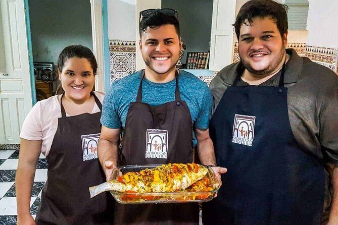 Rabat Family Cooking Class - Final Thoughts  