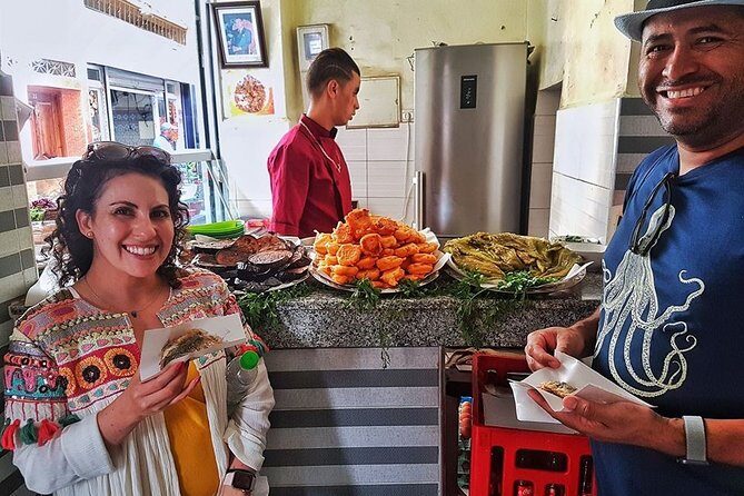 Rabat Food and Cultural Full Day Tour - Home-Cooked Lunch and Authentic Conversations