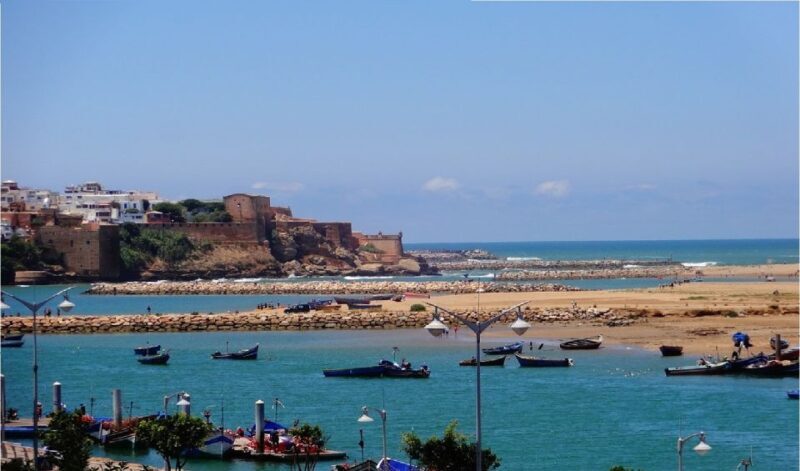 Rabat: Full-Day Trip From Fes - Key Points