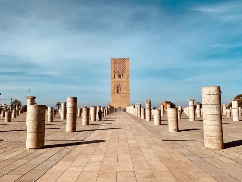 Rabat: Full-Day Trip From Fes - Why This Trip Stands Out