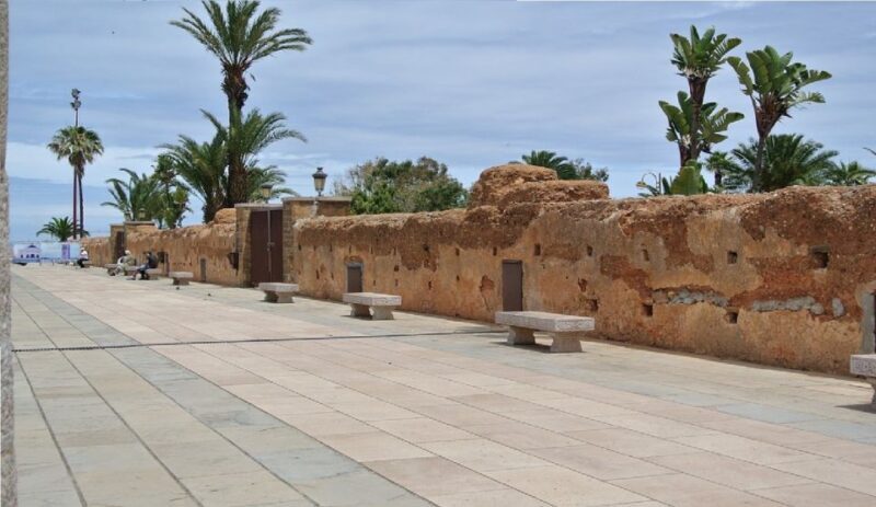 Rabat: Full-Day Trip From Fes - FAQ