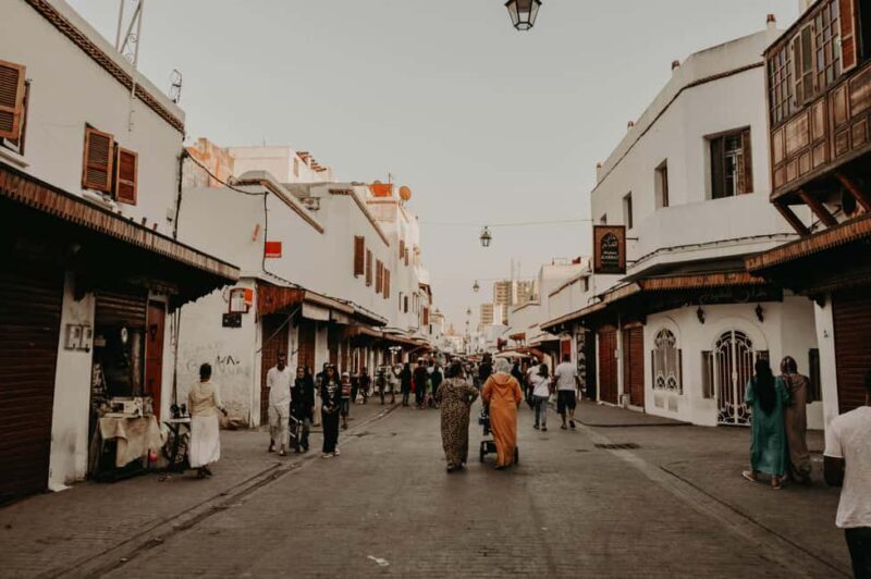 Rabat : Full Day Trip to The Capital city from Casablanca - Who Will Enjoy This Tour?