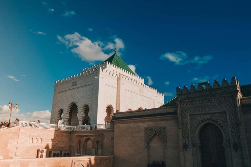 Rabat : Full Day Trip to The Capital city from Casablanca - FAQ