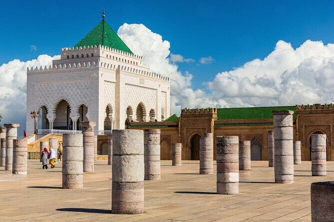 Rabat Guided City Tour with Exclusive Mausoleum Mohammed V Visit - FAQ