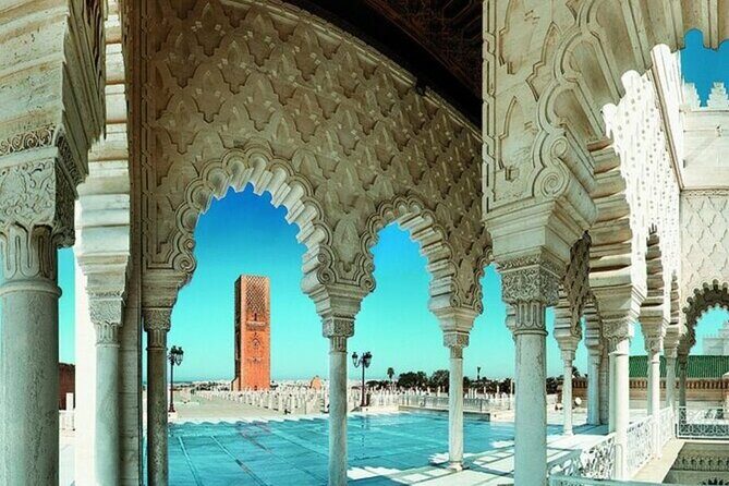 Rabat Guided City Tour with Hotel Transfers - Who Will Enjoy This Tour?