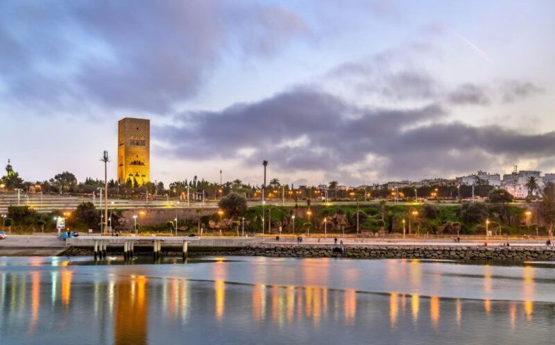 Rabat: Guided City Tour with Mausoleum Mohammed V Visit - A Closer Look at the Itinerary