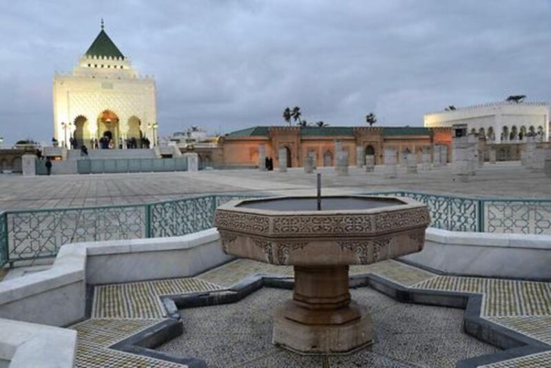 Rabat: Guided City Tour with Mausoleum Mohammed V Visit - The Sum Up