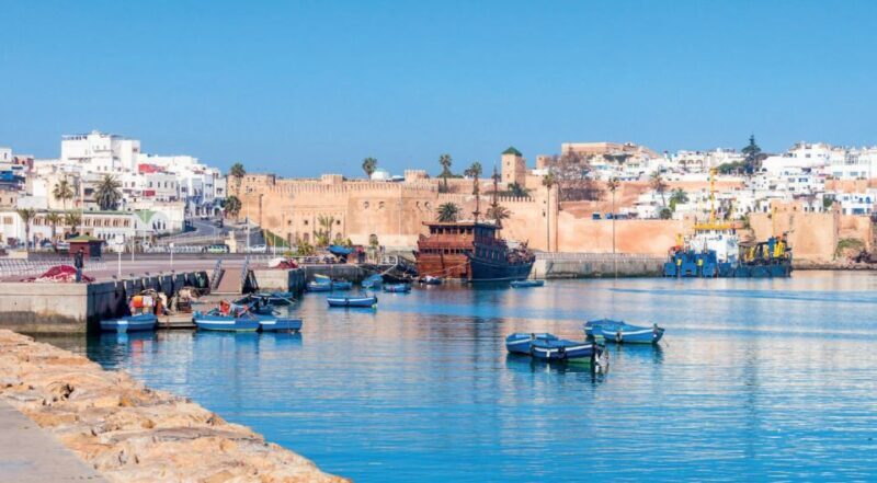 Rabat: Guided City Tour with Mausoleum Mohammed V Visit - FAQ