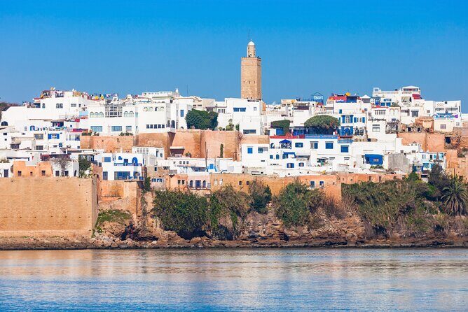 Rabat Half Day Private City Tour from Casablanca - Key Points