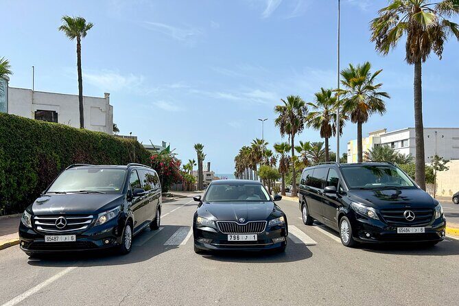 Rabat Half Day Private City Tour from Casablanca - Who Is This Tour Best For?