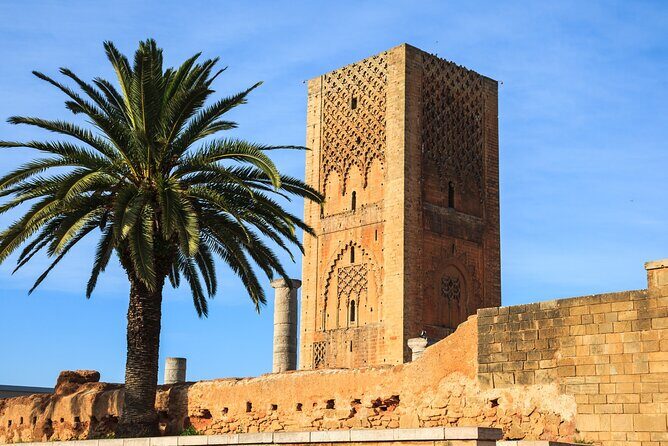 Rabat Half Day Private City Tour from Casablanca - Final Thoughts